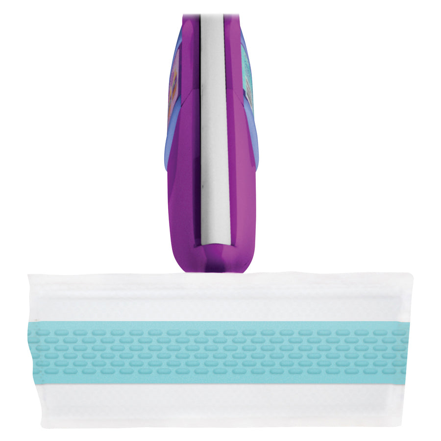 Swiffer WetJet Mop Starter Kit, Sold as 1 Kit - 6
