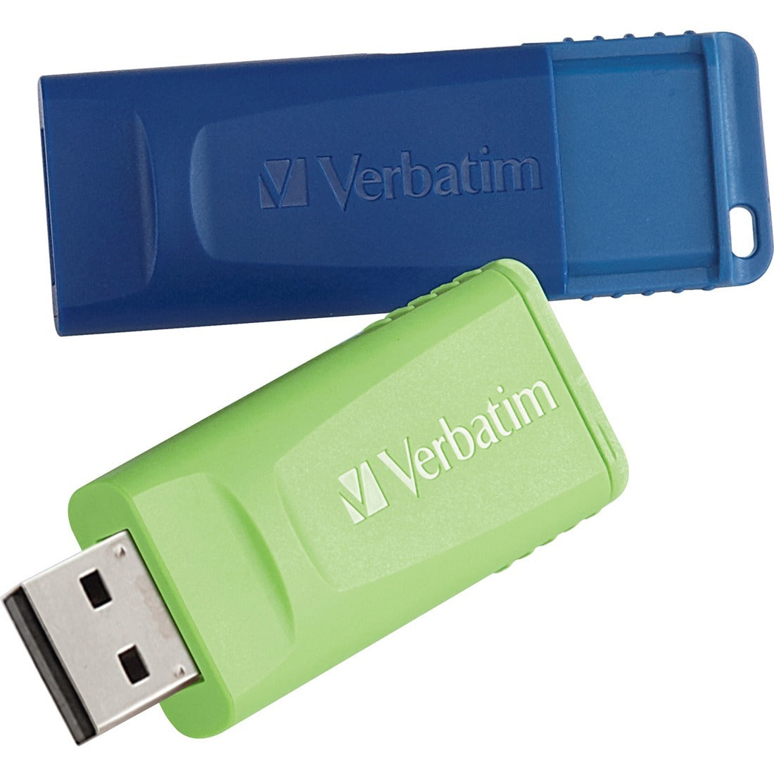 16gb-store-n-go-usb-flash-drive-2pk-blue-green-16gb-2pk-blue-green_ver98713 - 1