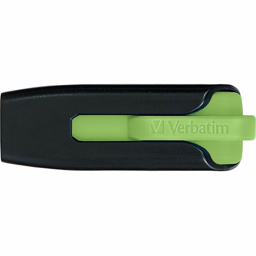 32GB Store 'n' Go V3 USB 3.2 Gen 1 Flash Drive - 2pk - Blue, Green - 32GB - 2 Pk - Blue, Green