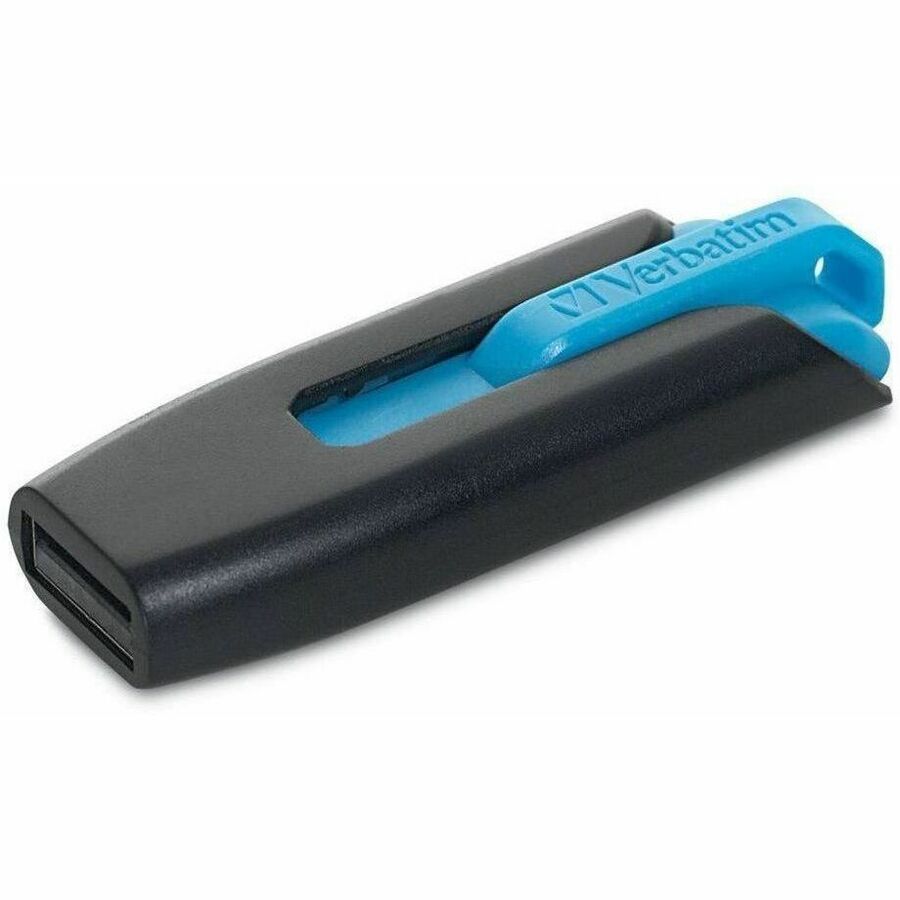 32GB Store 'n' Go V3 USB 3.2 Gen 1 Flash Drive - 2pk - Blue, Green - 32GB - 2 Pk - Blue, Green