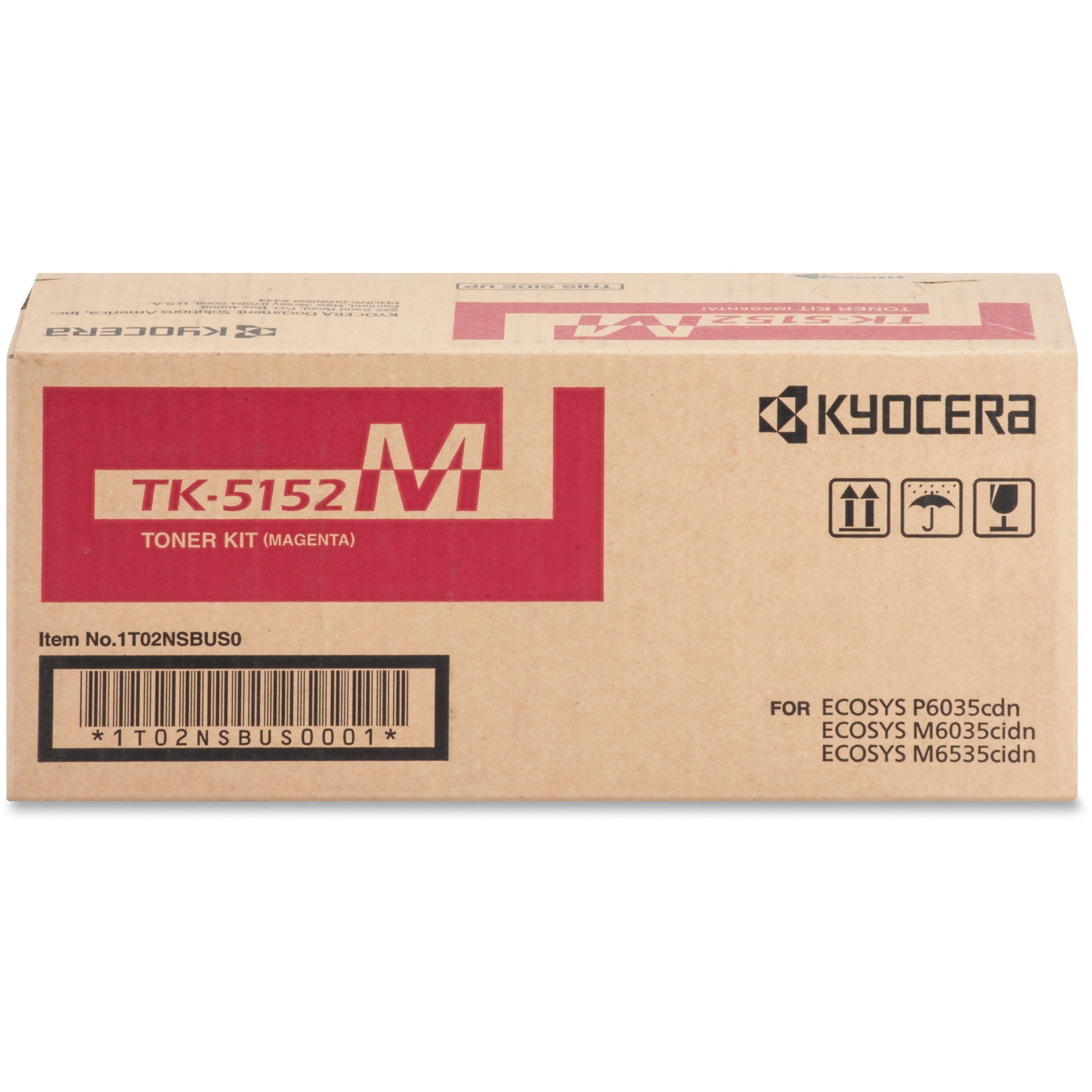 kyocera-tk-5152m-original-toner-cartridge-laser-10000-pages-magenta-1-each_kyotk5152m - 1