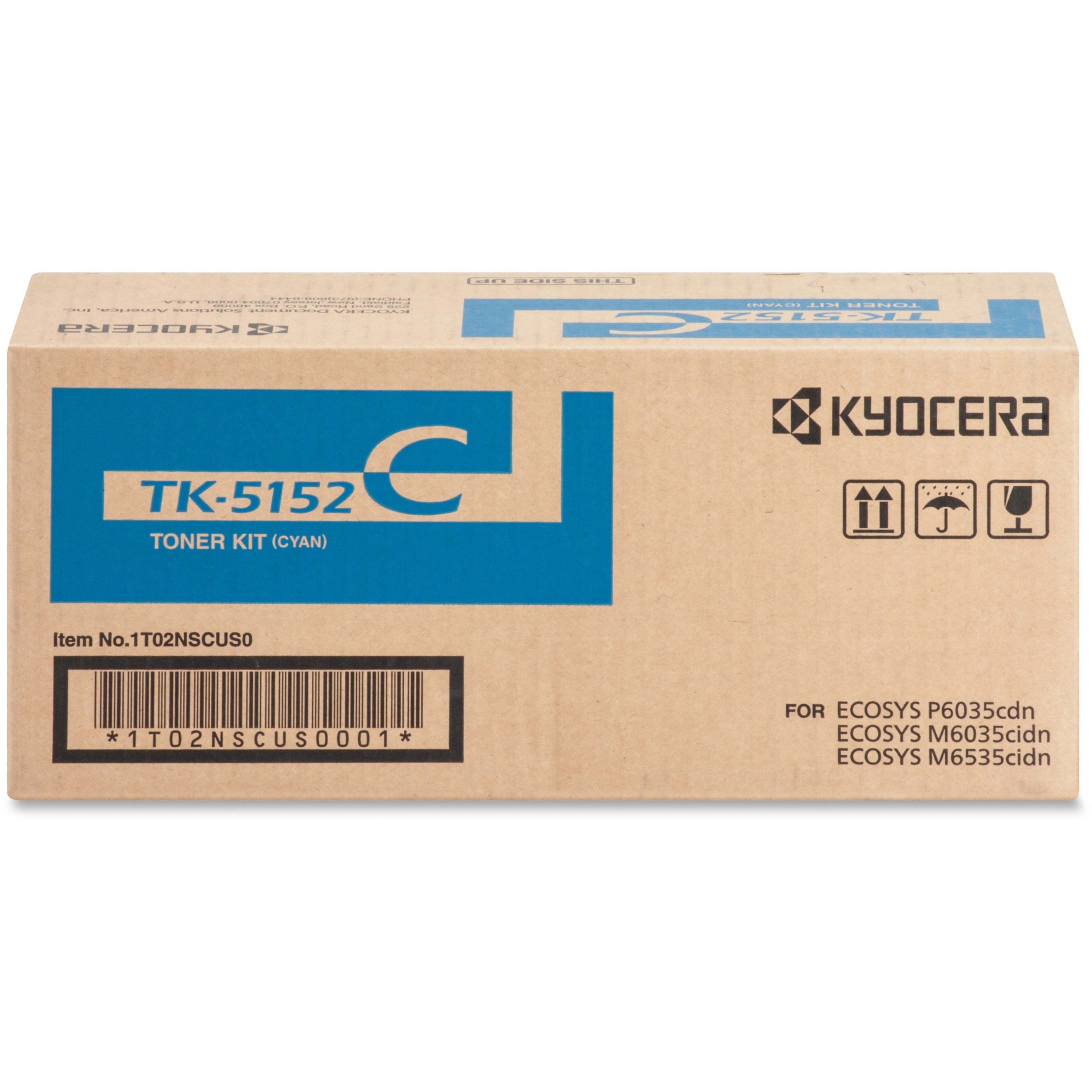 kyocera-tk-5152c-original-toner-cartridge-laser-10000-pages-cyan-1-each_kyotk5152c - 1