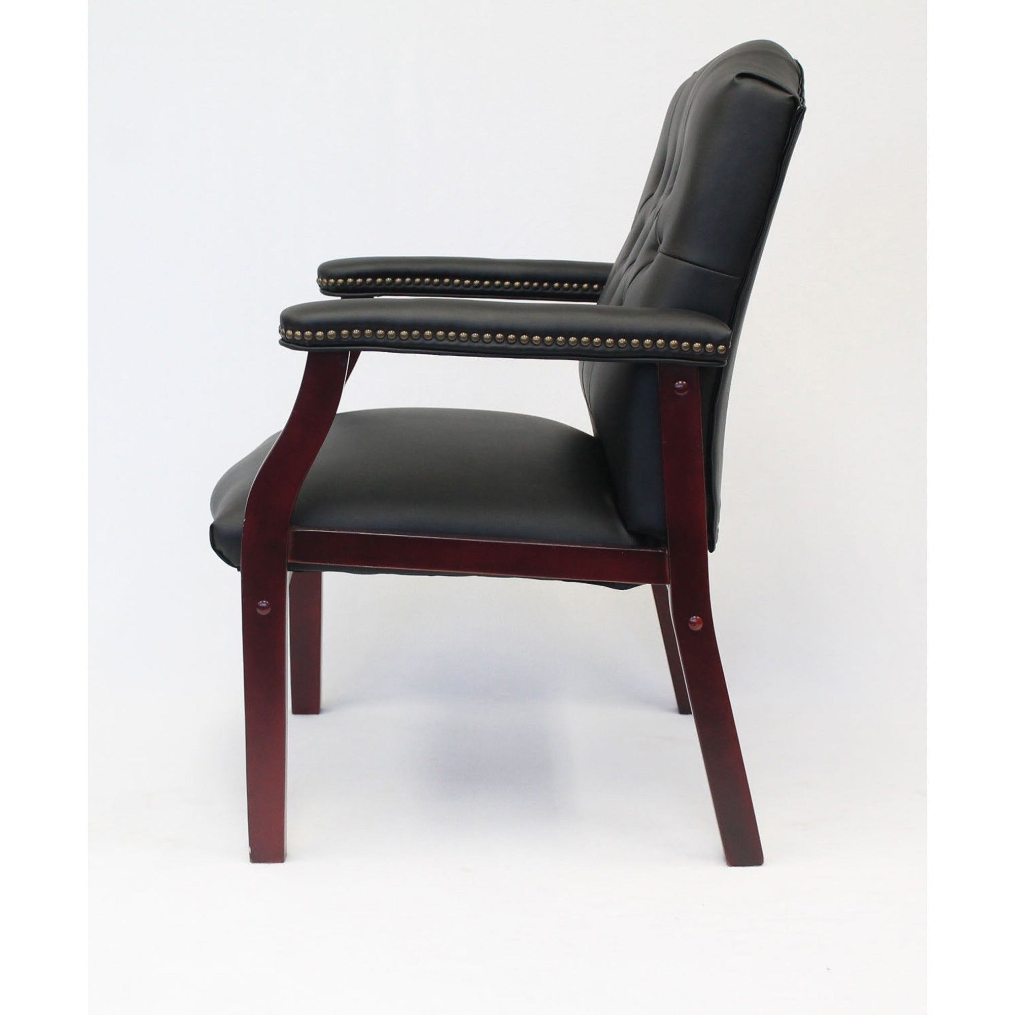 boss-traditional-guest-chair-black-vinyl-seat-black-vinyl-back-1-each_bopb959bk - 3
