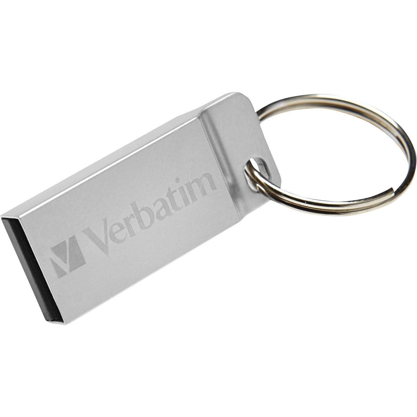 verbatim-16gb-metal-executive-usb-flash-drive-silver-16-gbusb-20-silver_ver98748 - 2
