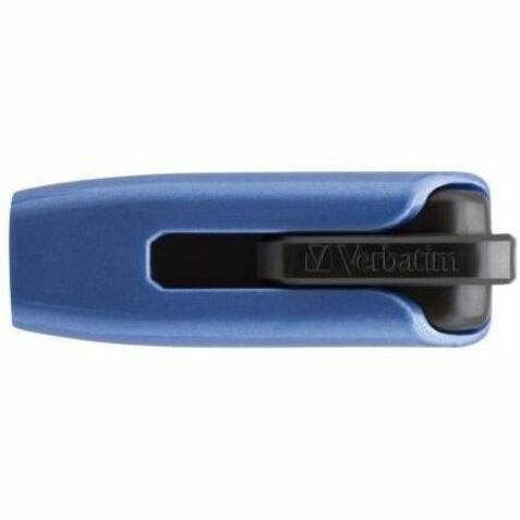 V3 Max USB 3.0 Flash Drive, 256 GB, Blue