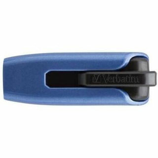 V3 Max USB 3.0 Flash Drive, 256 GB, Blue