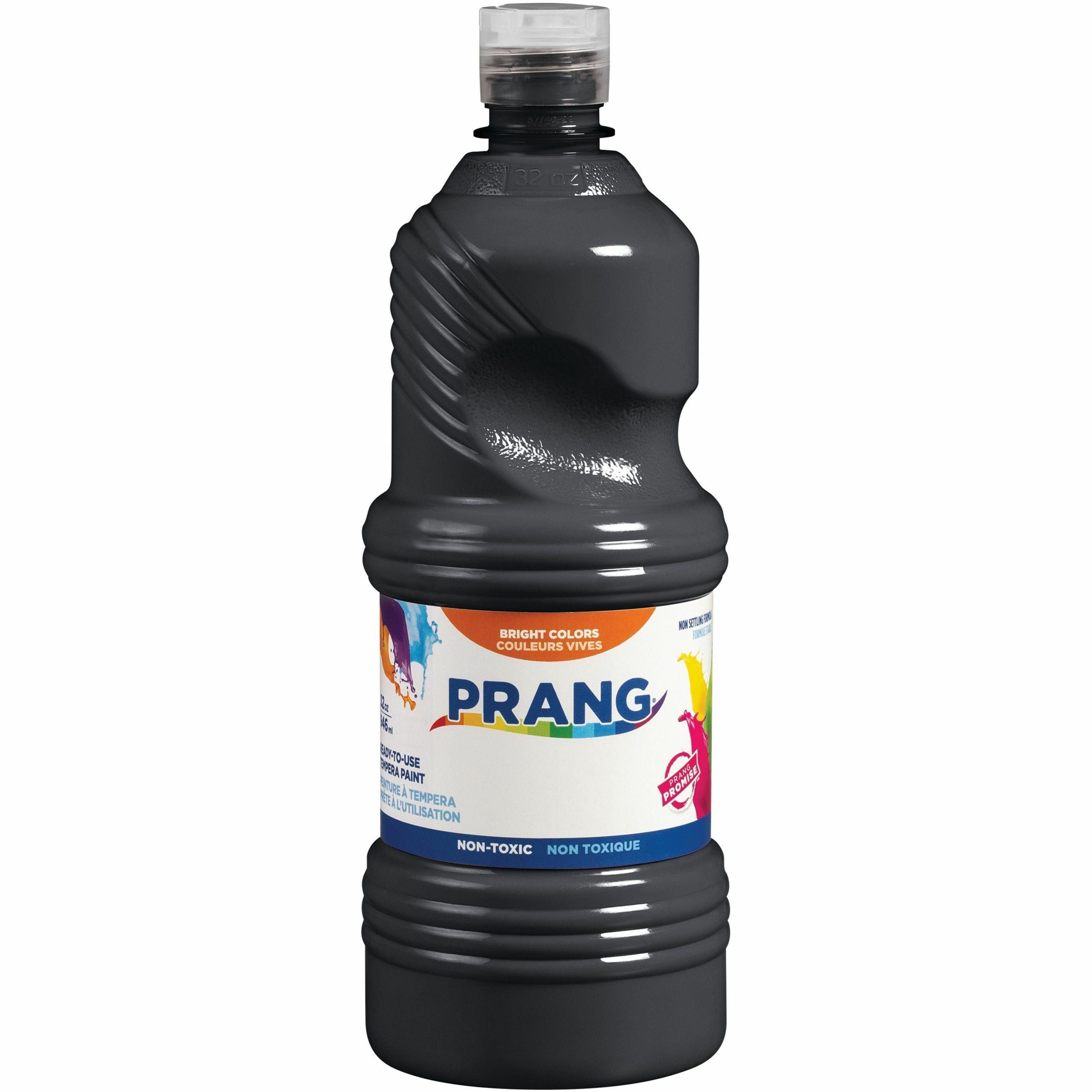 prang-ready-to-use-liquid-tempera-paint-1-quart-1-each-black_dix23208 - 1