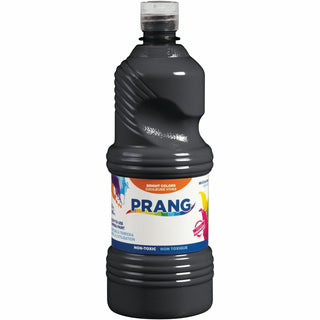 prang-ready-to-use-liquid-tempera-paint-1-quart-1-each-black_dix23208 - 1