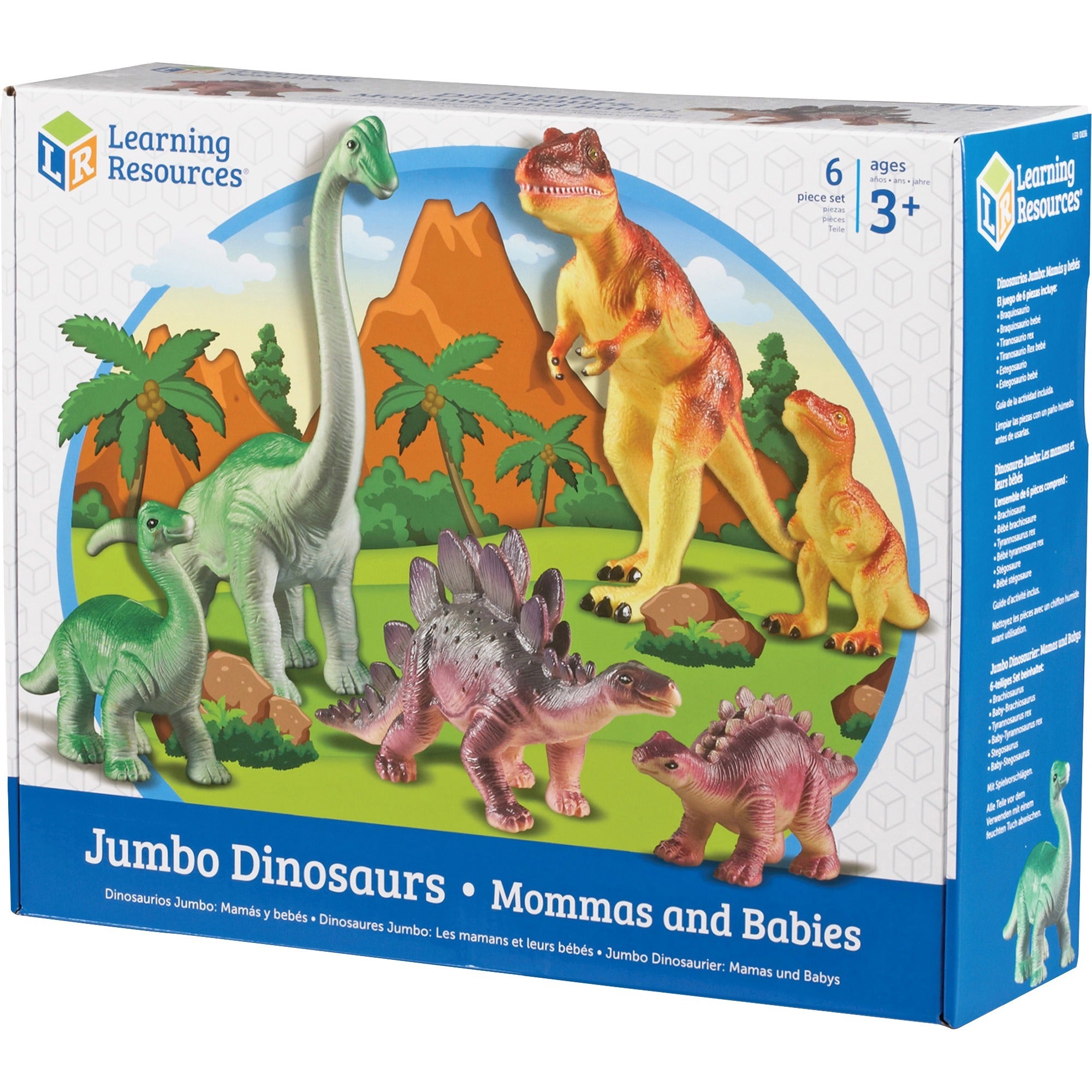 learning-resources-dinosaur-play-set-assorted-plastic_lrn0836 - 2