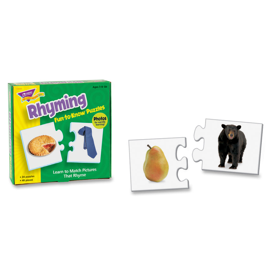 Trend Jigsaw Puzzle, Sold as 1 Each - 4
