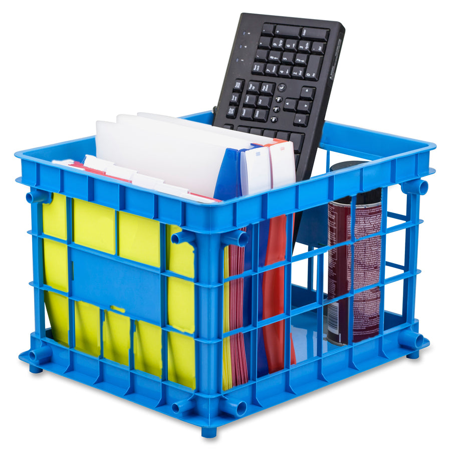 storex-storage-crate-external-dimensions-143-width-x-173-depth-x-112-height-stackable-assorted-for-file-classroom-supplies-recycled-3-set_stx61473u03c - 3