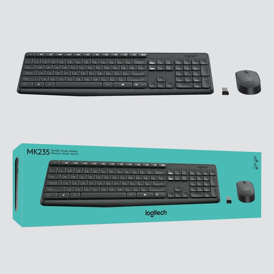 logitech-mk235-keyboard-&-mouse-keyboard-english-layout-only-usb-wireless-rf-english-black-usb-wireless-rf-optical-scroll-wheel-qwerty-black-aaa-aa-compatible-with-desktop-computer-for-pc-linux-chromeos-1-pack_log920007897 - 7