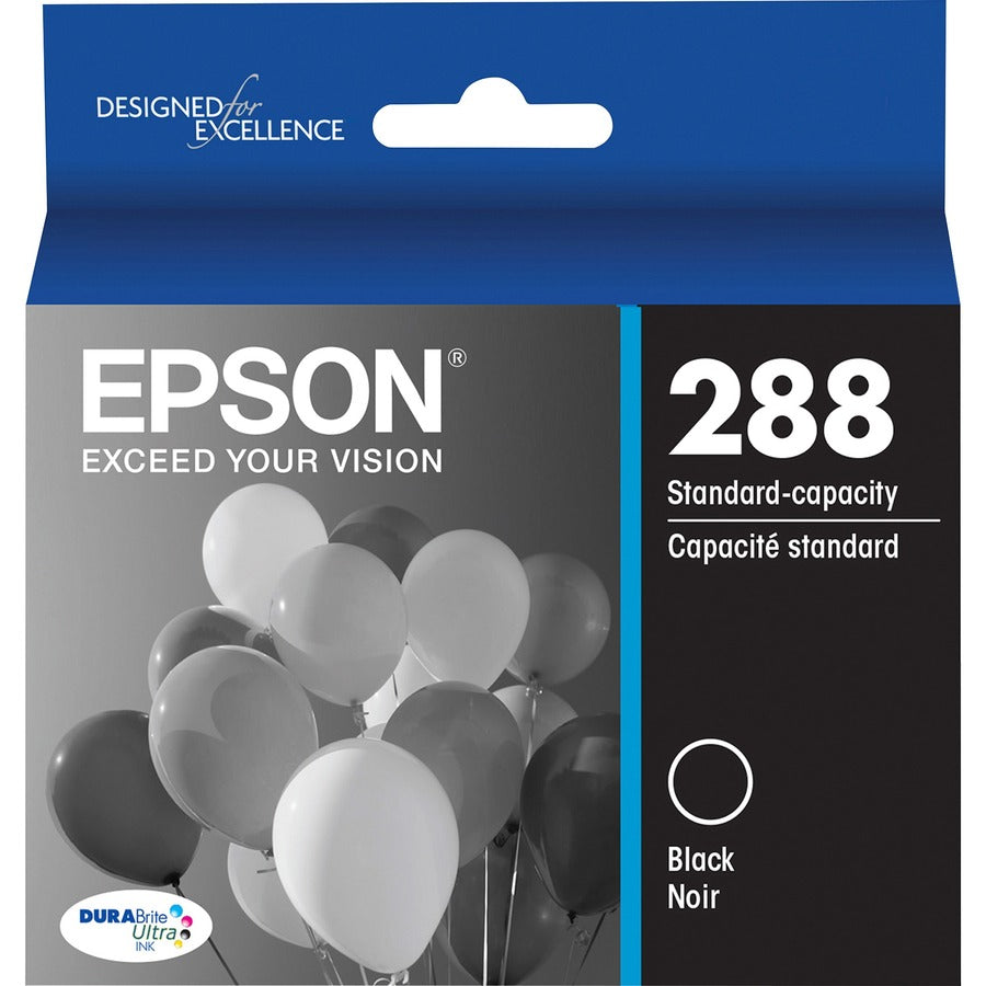 T288120-S (288) DURABrite Ultra Ink, Black