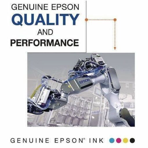 T288XL320-S (T288XL) DURABrite Ultra High-Yield Ink, 450 Page-Yield, Magenta