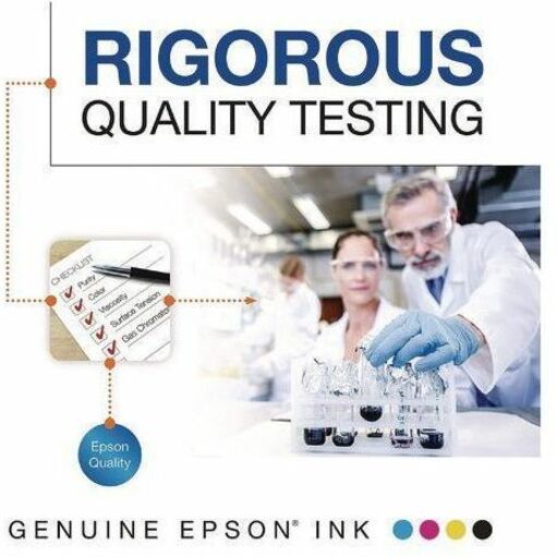 T288XL320-S (T288XL) DURABrite Ultra High-Yield Ink, 450 Page-Yield, Magenta