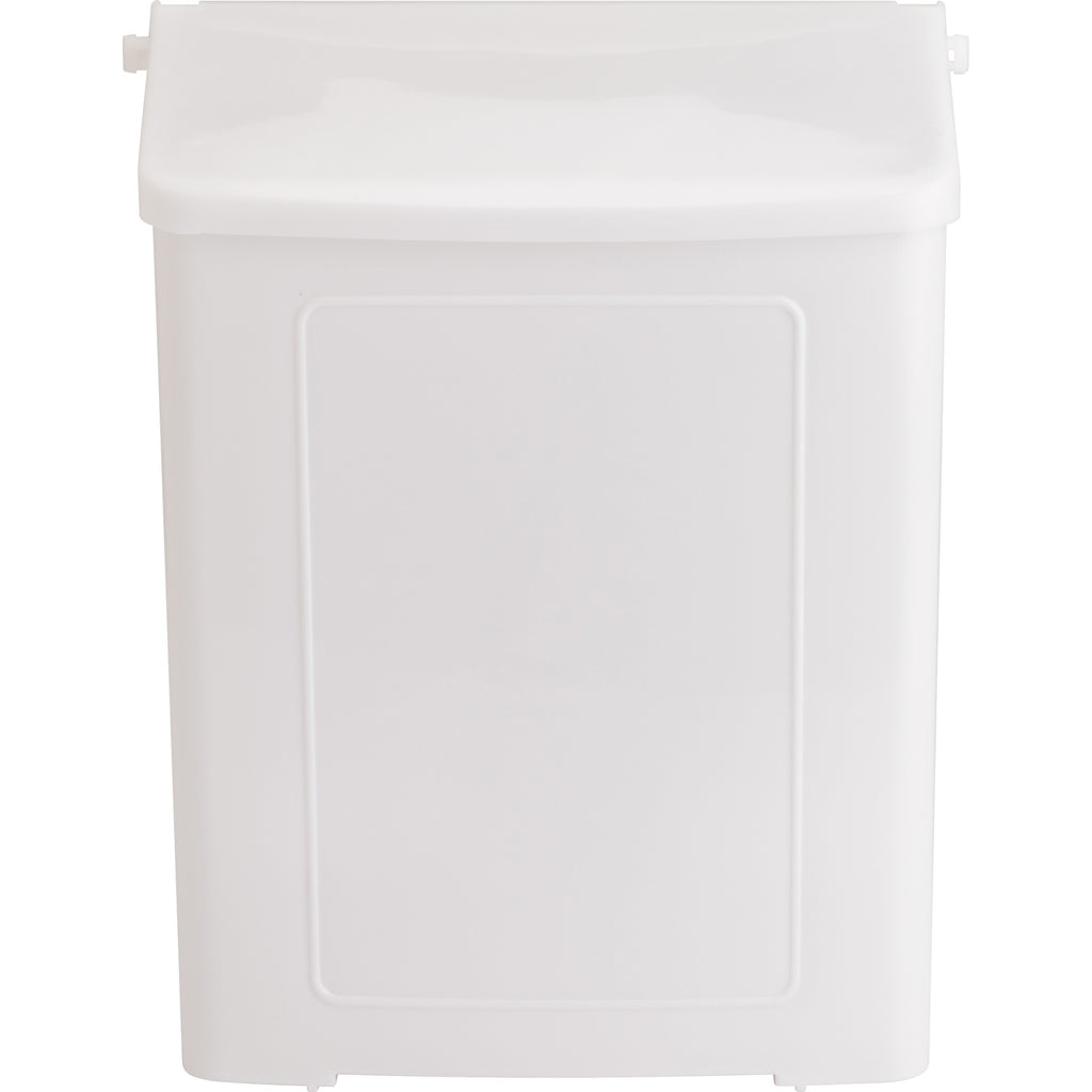 safe-use-sanitary-napkin-receptacle-wall-mountable-106-height-x-9-width-x-46-depth-plastic-white-1-each_imp1102 - 2