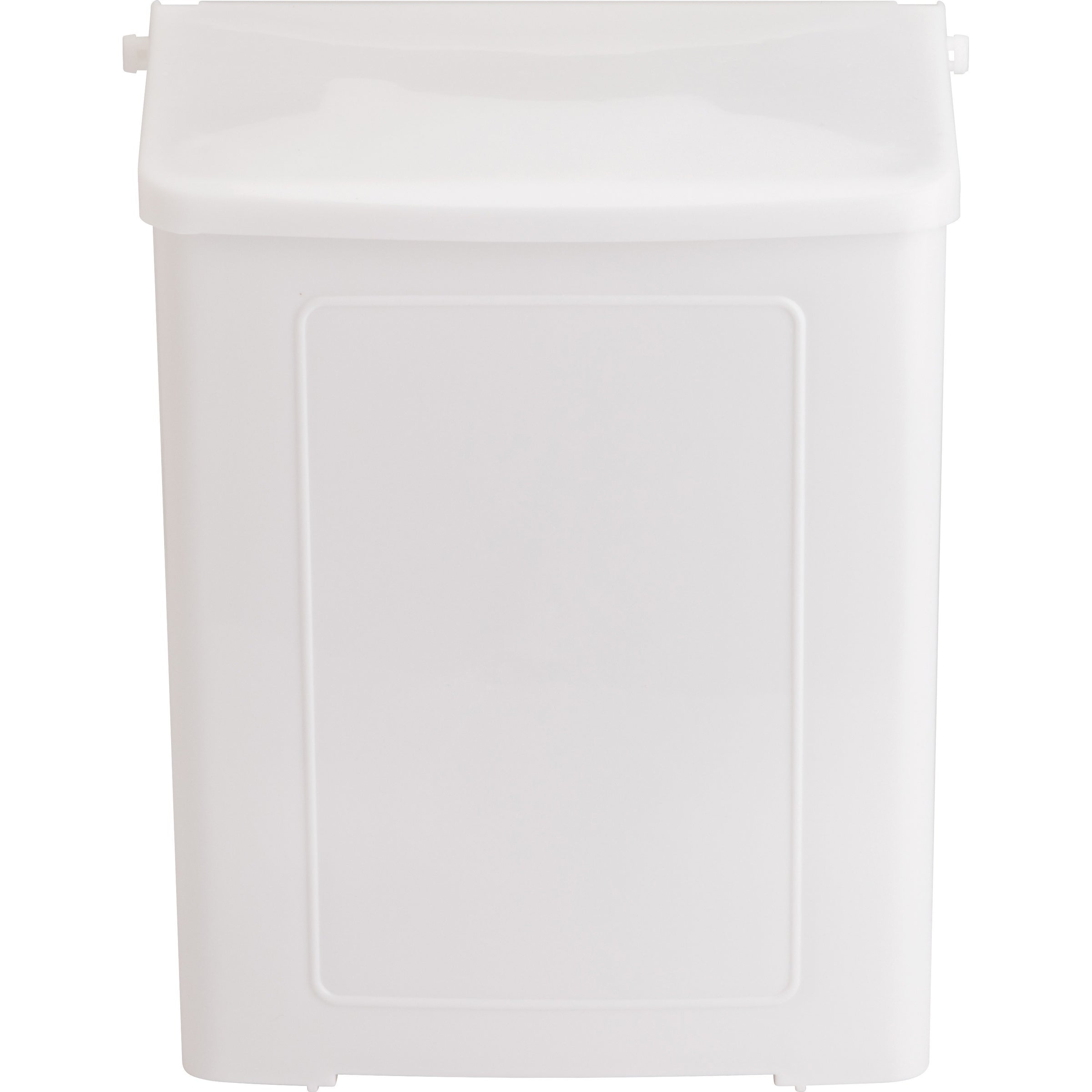 safe-use-sanitary-napkin-receptacle-wall-mountable-106-height-x-9-width-x-46-depth-plastic-white-1-each_imp1102 - 2