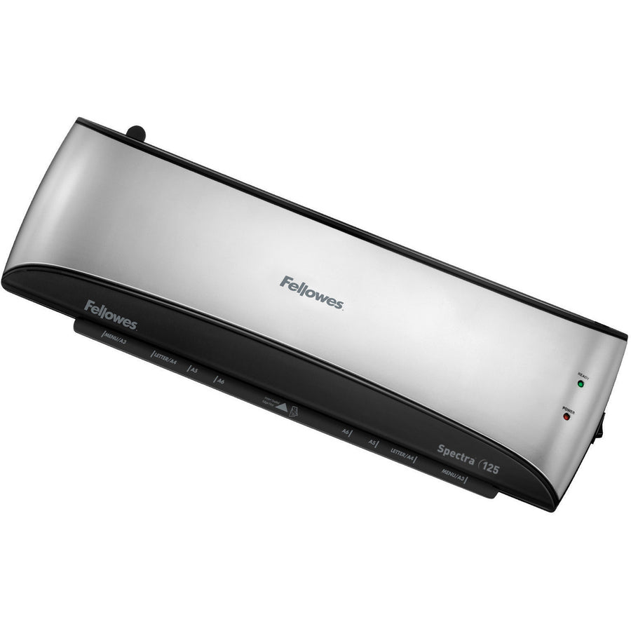 Spectra Laminator, 12.5" Max Document Width, 5 mil Max Document Thickness