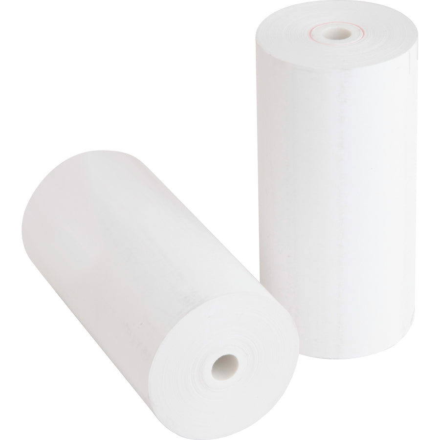 business-source-portable-printer-receipt-thermal-rolls-4-19-64-x-127-ft-50-carton-white_bsn98102 - 5