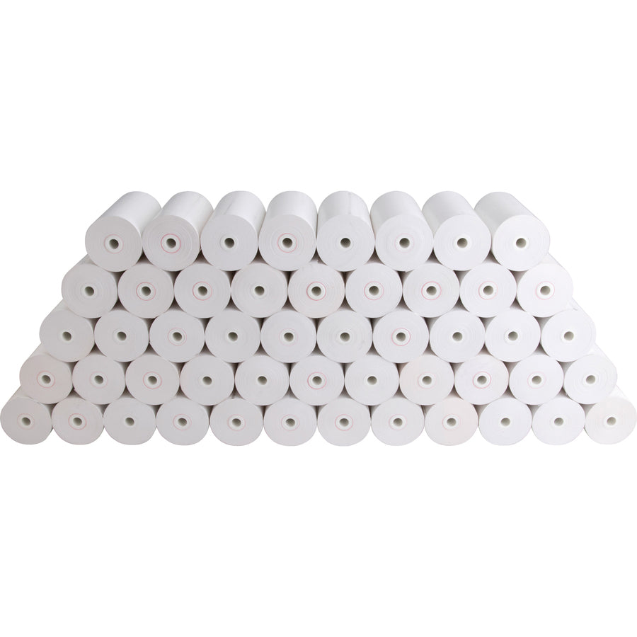 business-source-portable-printer-receipt-thermal-rolls-4-19-64-x-127-ft-50-carton-white_bsn98102 - 4