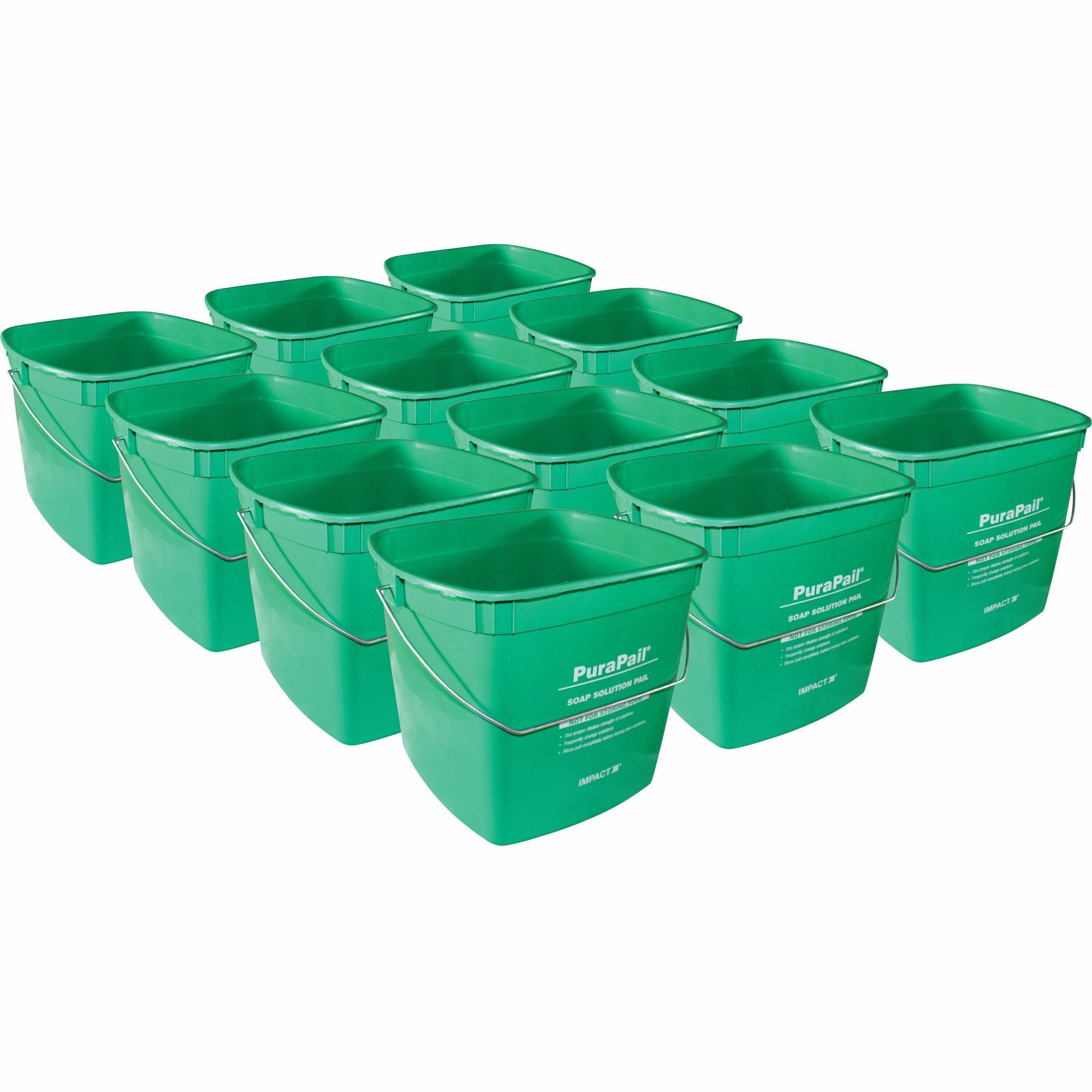 purapail-utility-cleaning-bucket-150-gal-77-x-81-green-12-carton_imp550614cct - 1