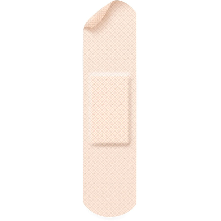 curad-sheer-bandage-strips-075-x-3-80-box-sheer-clear-fabric_miicur02279rb - 6