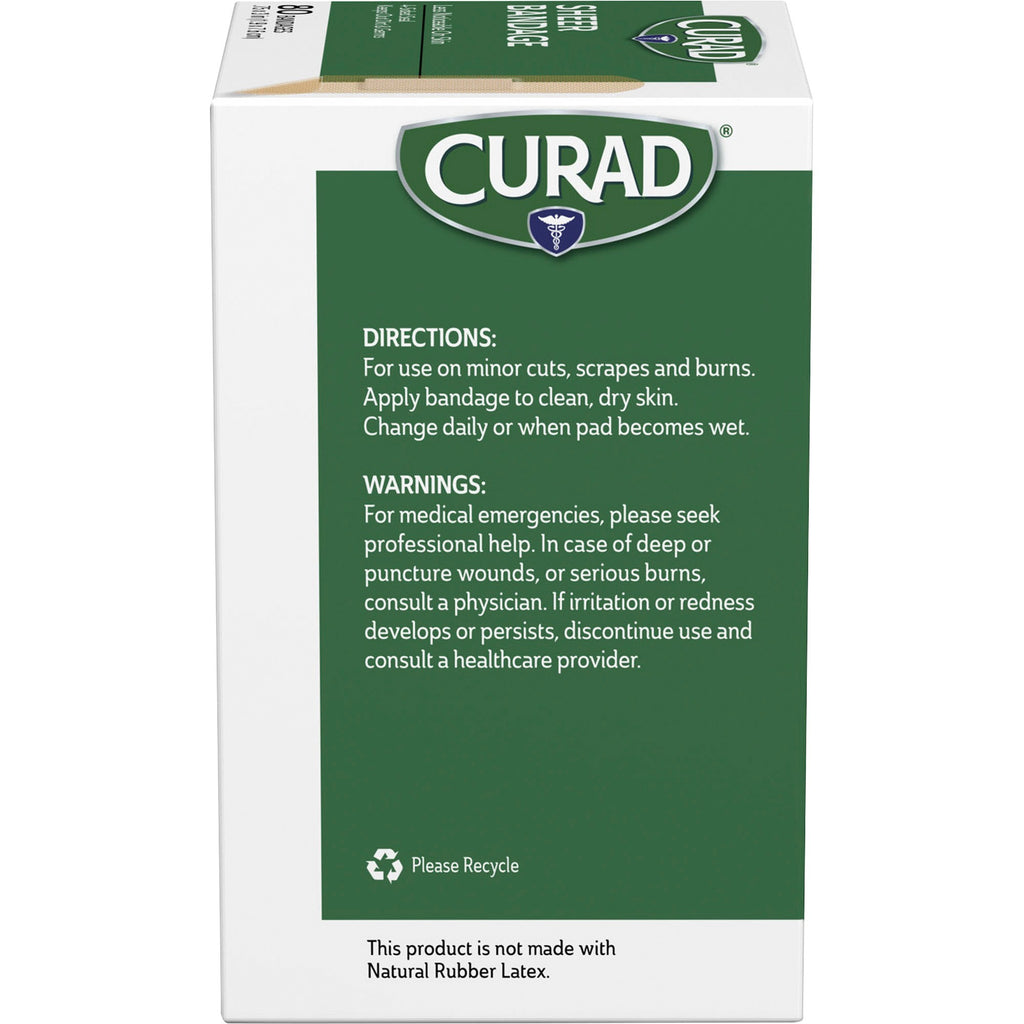 curad-sheer-bandage-strips-075-x-3-80-box-sheer-clear-fabric_miicur02279rb - 4