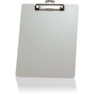 officemate-aluminum-clipboard-8-1-2-x-11-aluminum-silver-1-each_oic83211 - 2