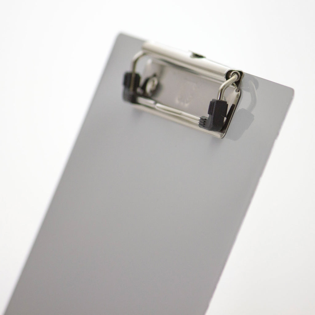 officemate-aluminum-clipboard-8-1-2-x-11-aluminum-silver-1-each_oic83211 - 3