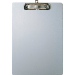 officemate-aluminum-clipboard-8-1-2-x-11-aluminum-silver-1-each_oic83211 - 1