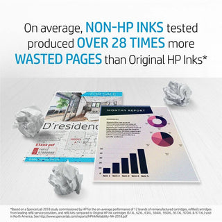 HP 981Y, (L0R16A) Extra High-Yield Black Original PageWide Cartridge