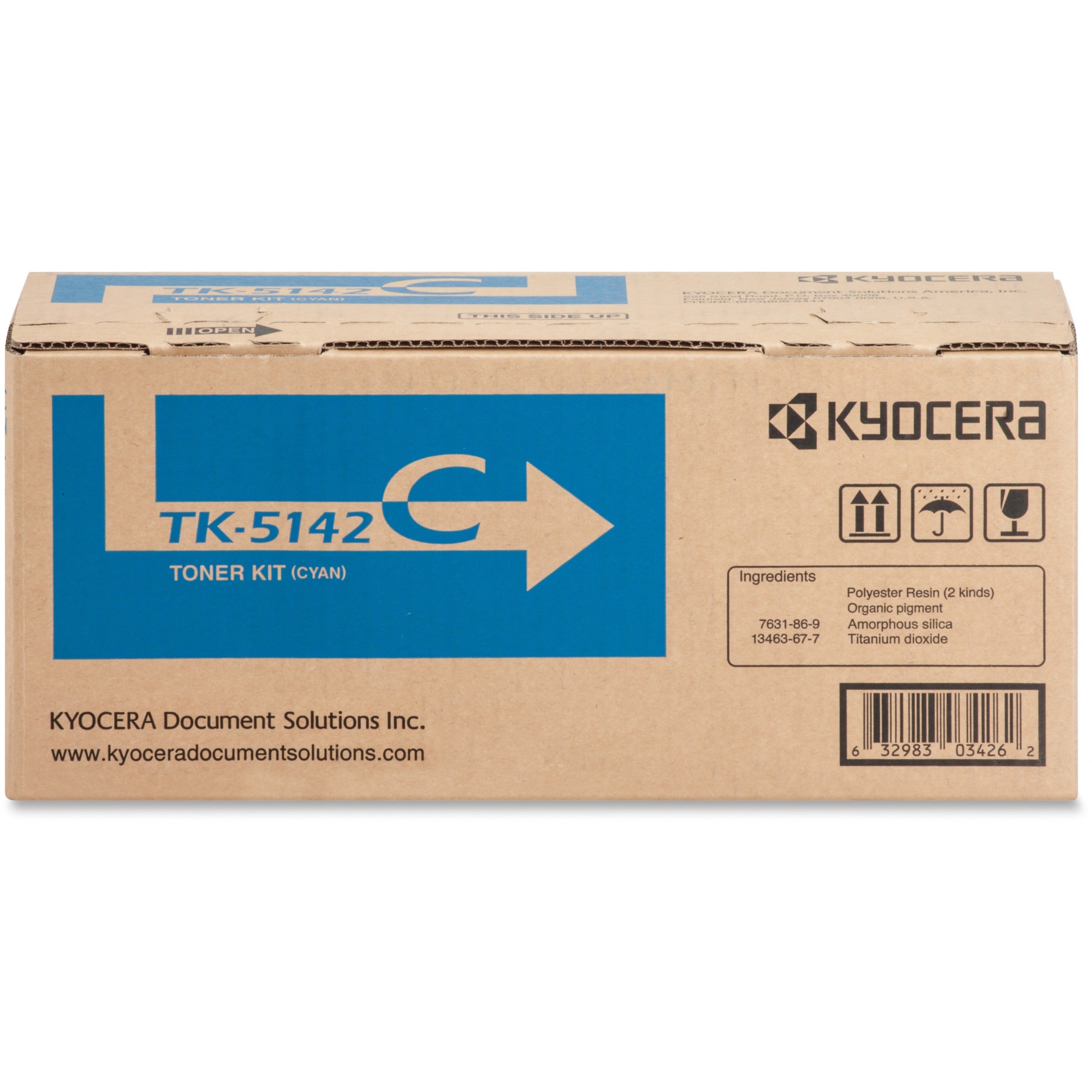kyocera-tk-5142c-original-toner-cartridge-laser-5000-pages-cyan-1-each_kyotk5142c - 1