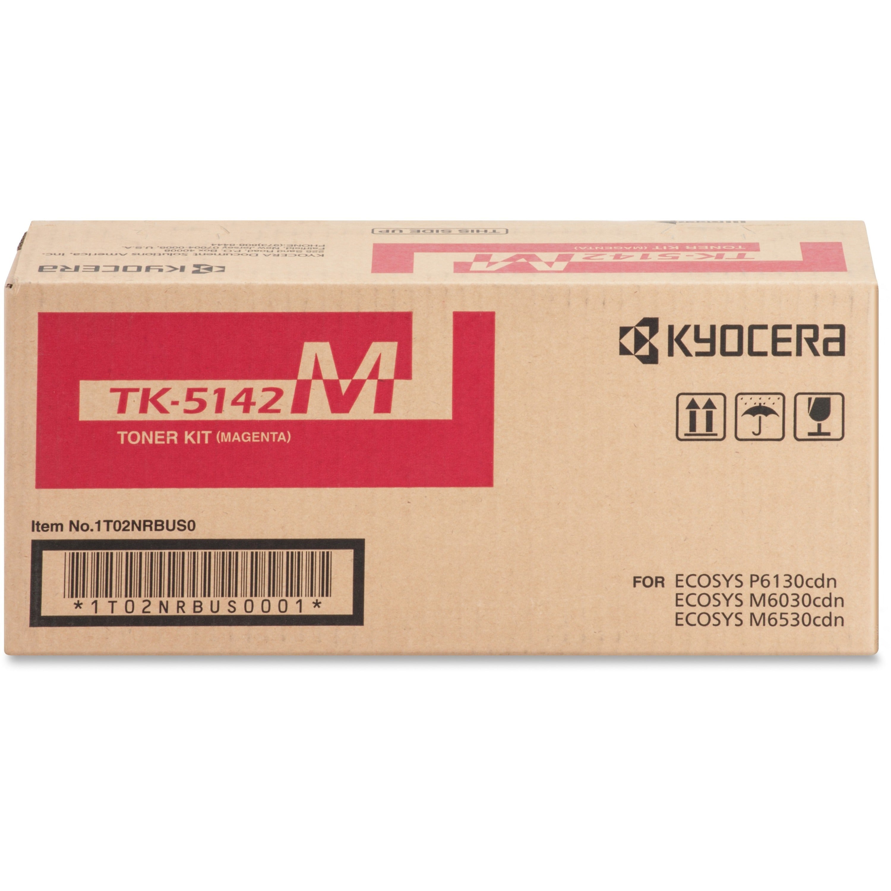 kyocera-tk-5142m-original-toner-cartridge-laser-5000-pages-magenta-1-each_kyotk5142m - 1