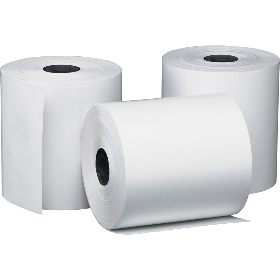 business-source-3-1-8x230-pos-receipt-thermal-rolls-3-1-8-x-230-ft-10-pack-white_bsn98100 - 4