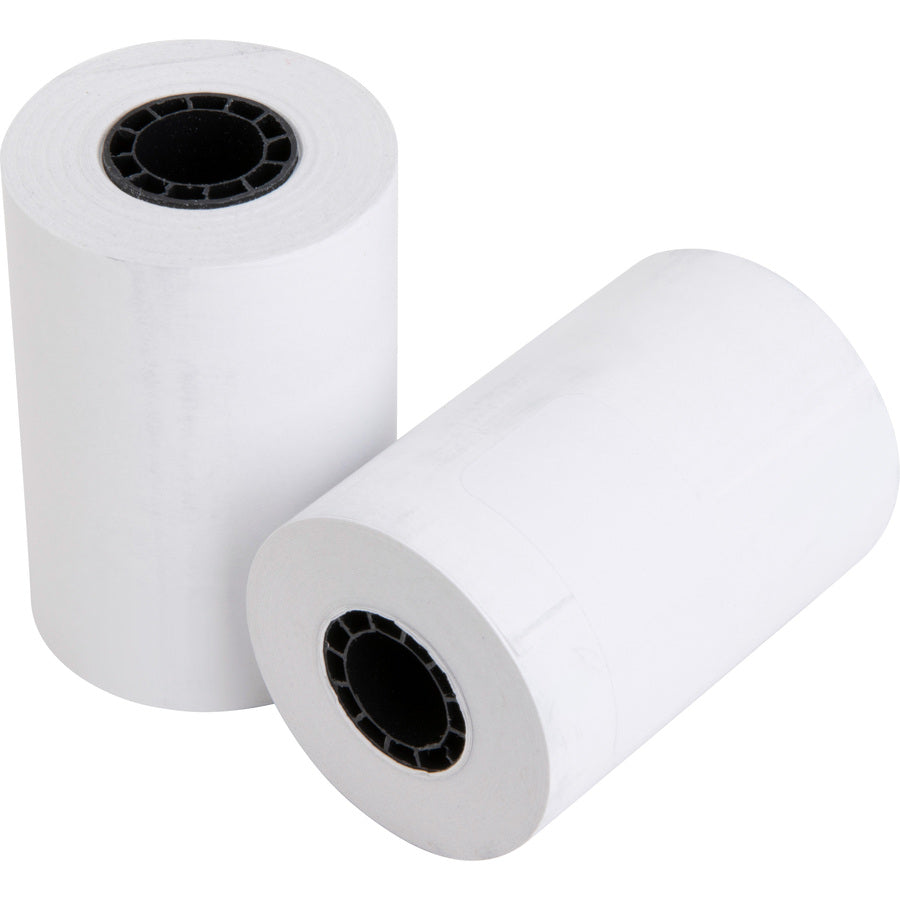 business-source-portable-printer-thermal-rolls-2-1-4-x-55-ft-50-carton-bpa-free-white_bsn98101 - 4