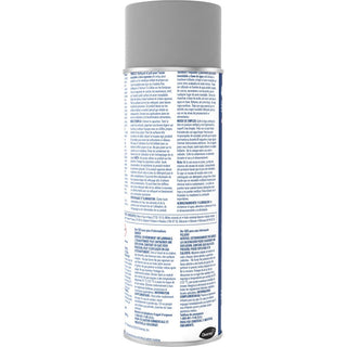 Twinkle Stainless Steel Cleaner/Polish - Ready-To-Use - 17 oz (1.06 lb) - Characteristic Scent - 12 / Carton - Film-free, Residue-free, Water Based, Lemon Scent, CFC-free - White