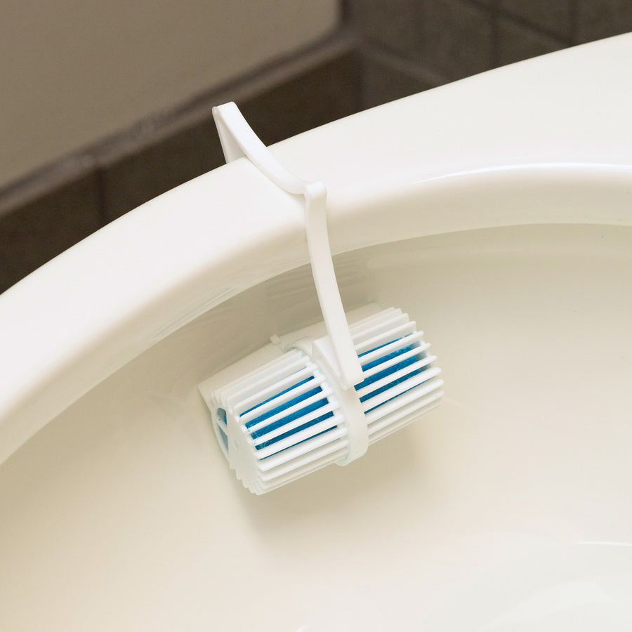 genuine-joe-non-para-rim-hanger-lasts-upto-30-days-non-para-deodorizer-acid-free-water-soluble-72-carton-blue_gjo58334ct - 5