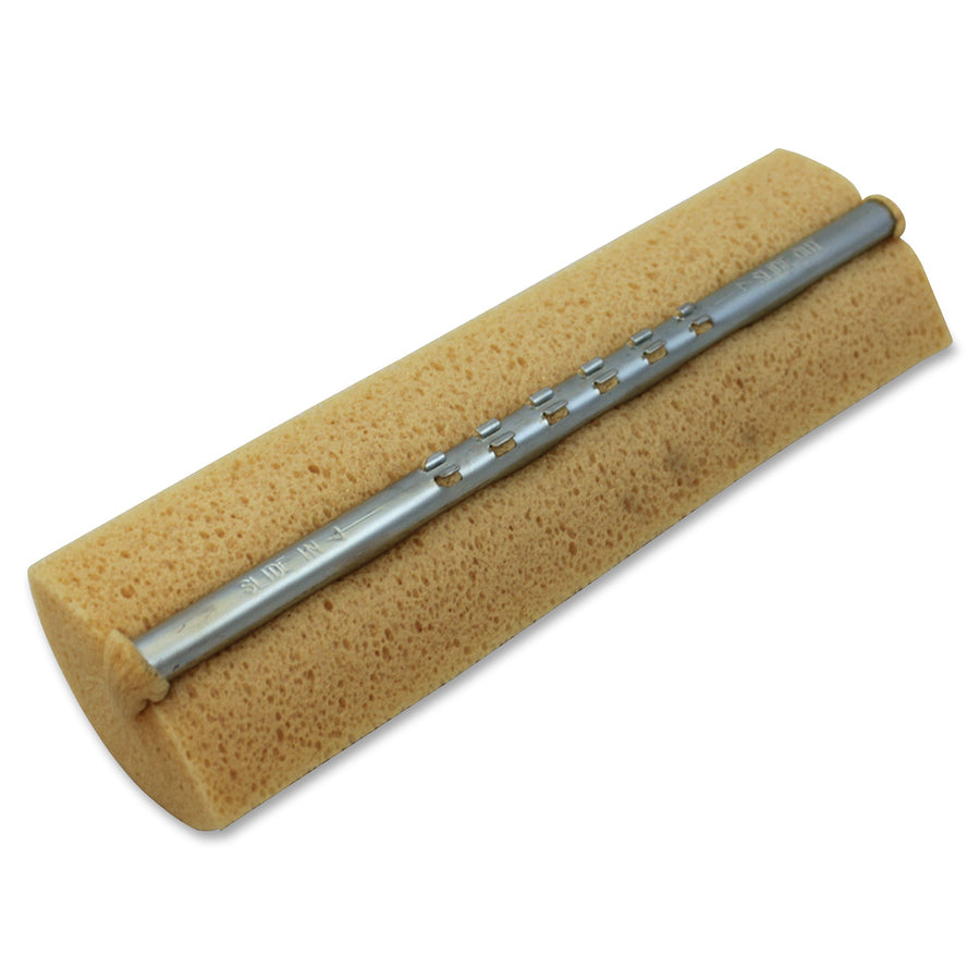 genuine-joe-roller-sponge-mop-refill-20-carton_gjo80162ct - 2