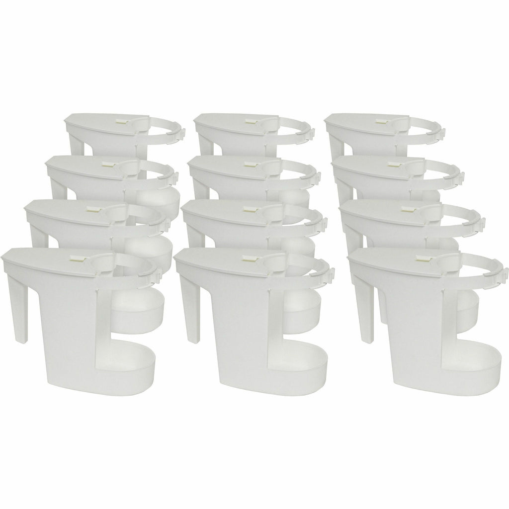 genuine-joe-toilet-bowl-mop-caddy-12-carton-white_gjo85121ct - 1