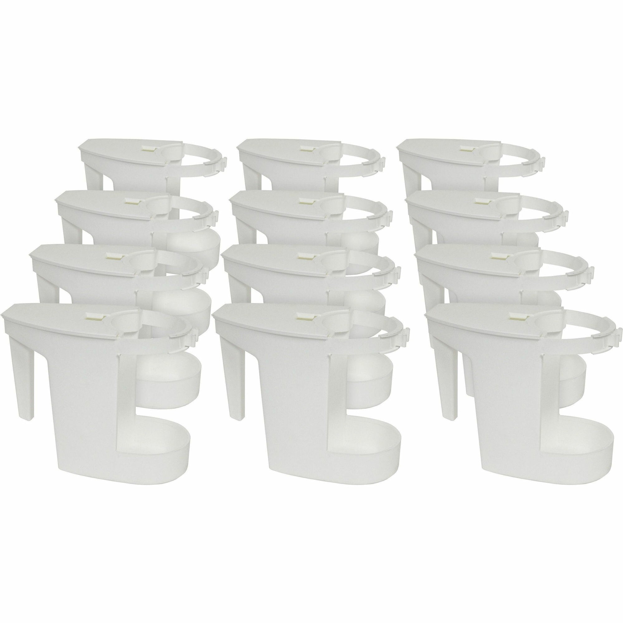genuine-joe-toilet-bowl-mop-caddy-12-carton-white_gjo85121ct - 1