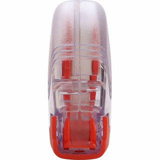 Integra Correction Tape - 2 Dispensers/PK - Holds Total 1 Tape(s) - White - 2 / Pack