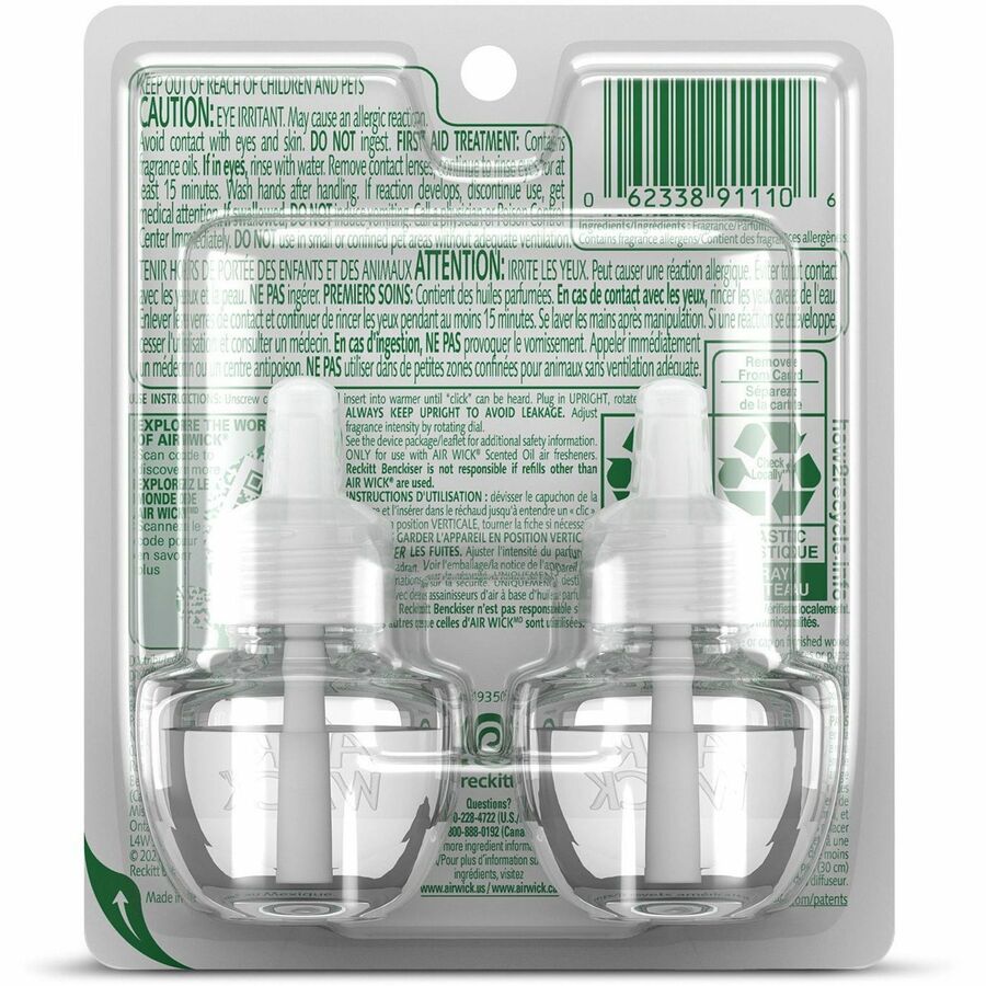 air-wick-scented-oil-warmer-refill-oil-07-fl-oz-0-quart-paradise-retreat-60-day-6-carton-long-lasting_rac91110ct - 7