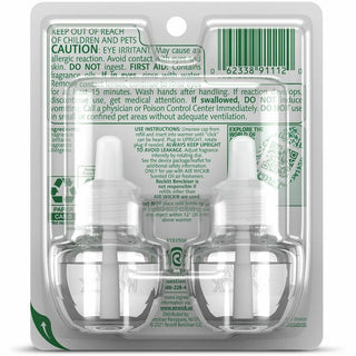 air-wick-scented-oil-warmer-refill-oil-07-fl-oz-0-quart-summer-delights-60-day-6-carton-long-lasting_rac91112ct - 6