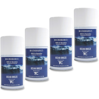 rubbermaid-commercial-mb-9000-refill-ocbreeze-air-spray-spray-ocean-breeze-4-carton-long-lasting_rcp4012471 - 2