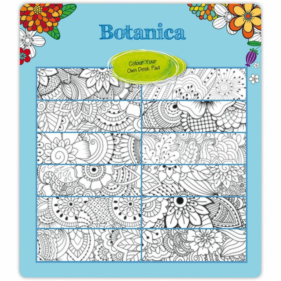 blueline-doodleplan-desk-pad-botanica-julian-monthly-january-2022-till-december-2022-1-month-single-page-layout-desk-pad-white-chipboard-eyelet-tear-off-compact-reinforced-22-x-17_redc2917311 - 8