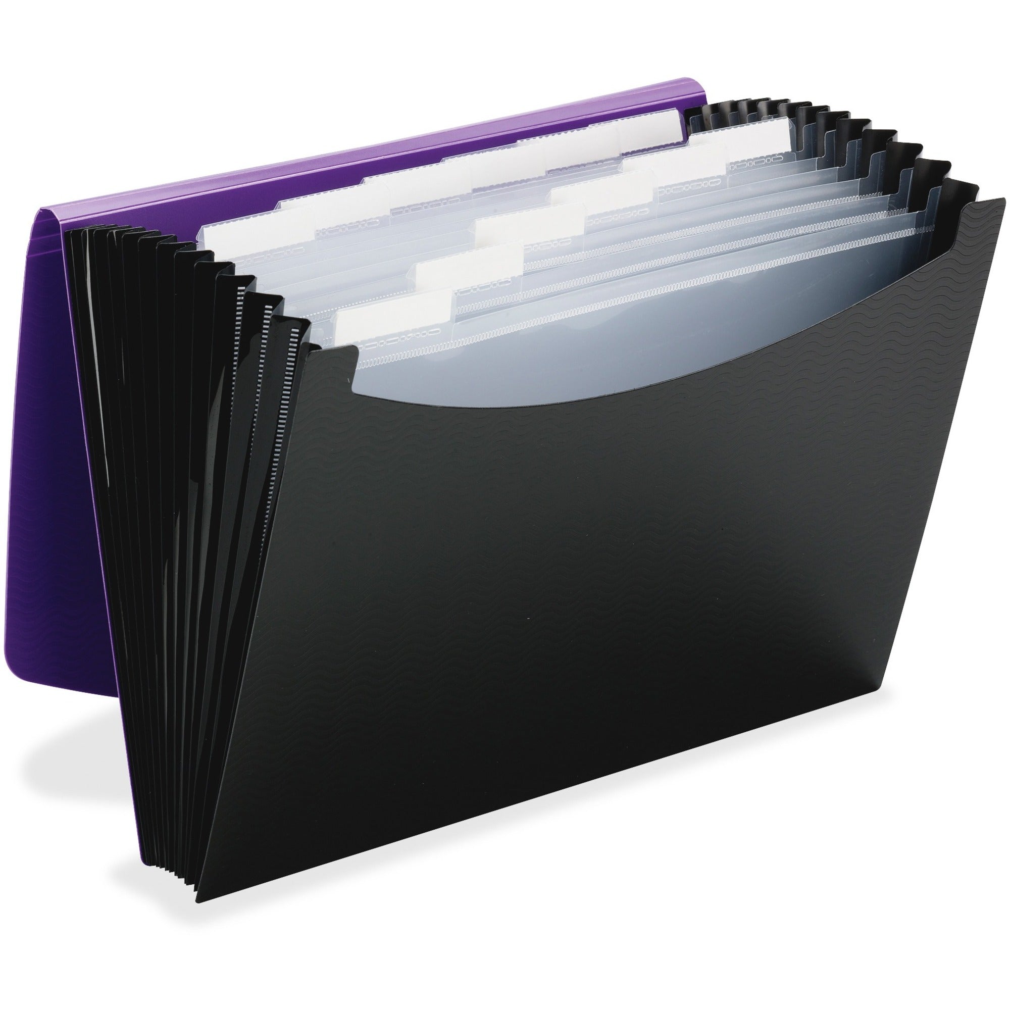 smead-letter-expanding-file-8-1-2-x-11-12-internal-pockets-purple-black-1-each_smd70862 - 1