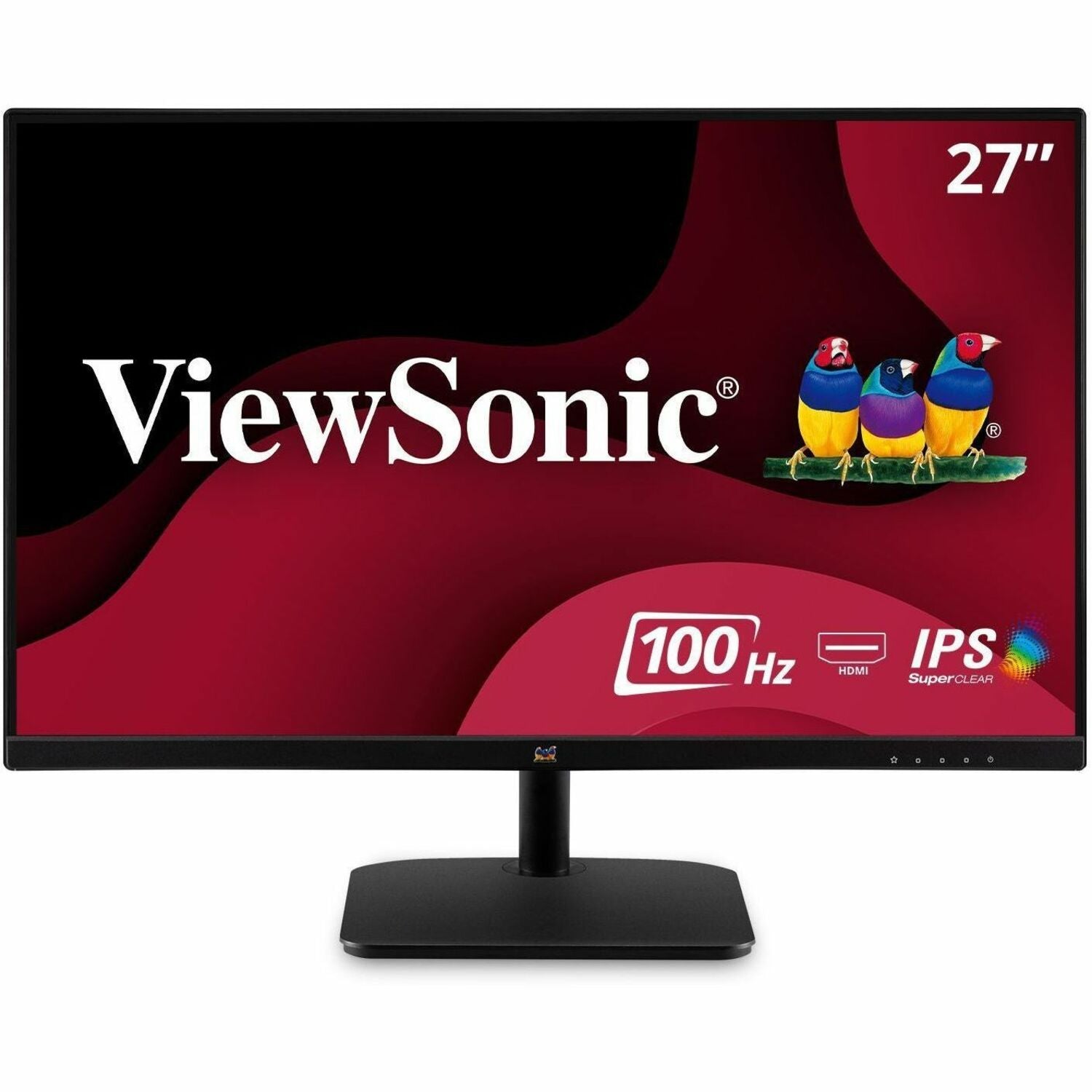 viewsonic-va2759-smh-27-inch-ips-1080p-led-monitor-with-100hz-hdmi-and-vga-inputs-va2759-smh-ips-1080p-led-monitor-with-100hz-hdmi-and-vga-250-cd-m2-27_vewva2759smh - 1