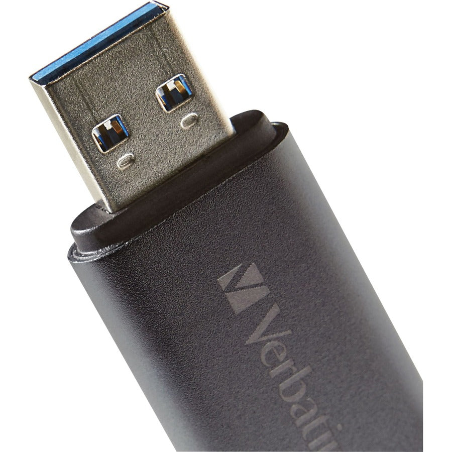 verbatim-16gb-store-n-go-dual-flash-drive-16-gb-usb-32-gen-1-type-a-lightning-graphite-lifetime-warranty-1-each_ver49304 - 7