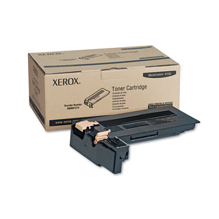 006R01275 Toner, 20,000 Page-Yield, Black - 