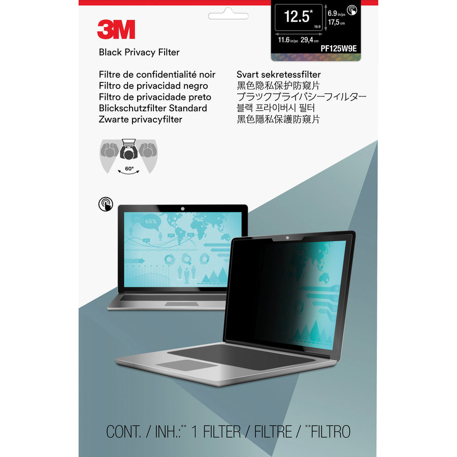 3m-touch-privacy-filter-for-125in-full-screen-laptop-169-pf125w9e-for-125-widescreen-lcd-2-in-1-notebook-169-scratch-resistant-fingerprint-resistant-dust-resistant-anti-glare_mmmpf125w9e - 7